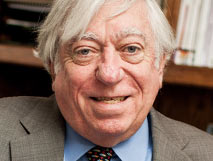 Robert J. Gordon