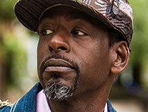 Ron Finley