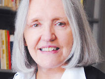 Saskia Sassen