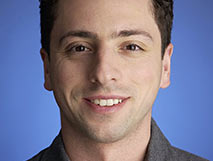 Sergey Brin