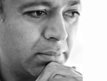 Abraham Verghese