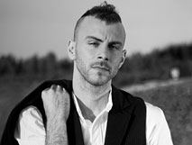 Asaf Avidan