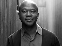 David Adjaye