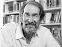 Geoffrey West