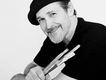 Joe Castillo