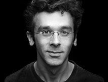 Kevin Slavin