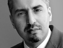 Maajid Nawaz