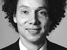 Malcolm Gladwell