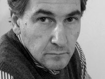 Mark Pagel