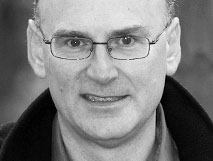 Matt Ridley