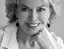 Pat Mitchell