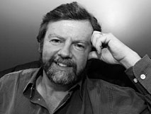 Paul Snelgrove