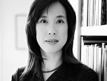 Pauline Chen