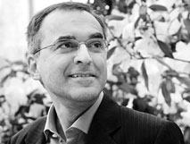 Pavan Sukhdev