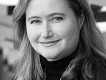 Rebecca MacKinnon