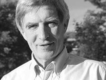 Richard Wilkinson