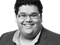 Robert Gupta