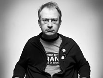 Robin Ince