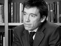 Rory Stewart