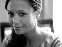Thandie Newton