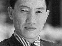 Yasheng Huang