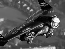 Yves Rossy