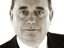 Alex Salmond
