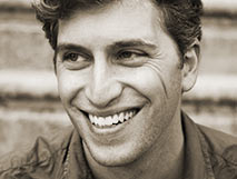Andrew Blum