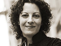 Beth Noveck
