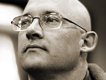 Clay Shirky