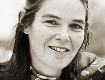 Daphne Koller