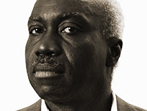 Eddie Obeng