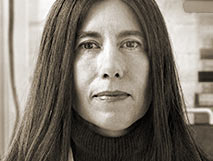 Ellen Jorgensen