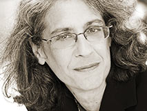 Elyn Saks