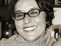 Gabriella Coleman