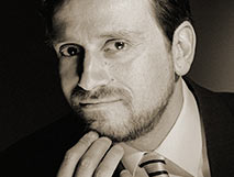 Gerard Senehi