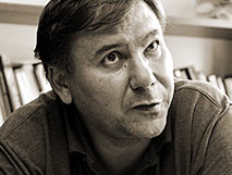 Ivan Krastev