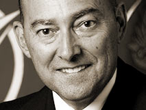 James Stavridis