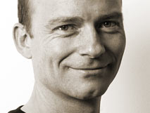 Jamie Drummond