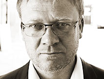 Jason McCue