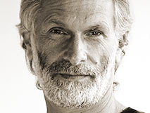 Jonathan Trent