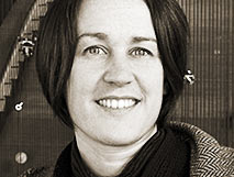 Kathy Hinde