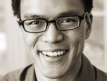 Keith Chen