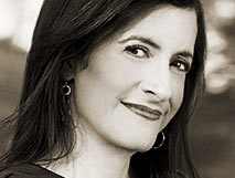 Laura Snyder