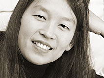 Leslie T. Chang