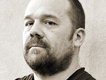 Massimo Banzi