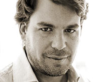Michael Hansmeyer