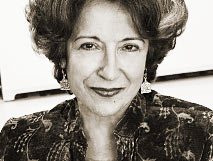 Mina Bissell