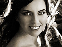 Natasha Paremski