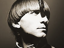 Neil Harbisson